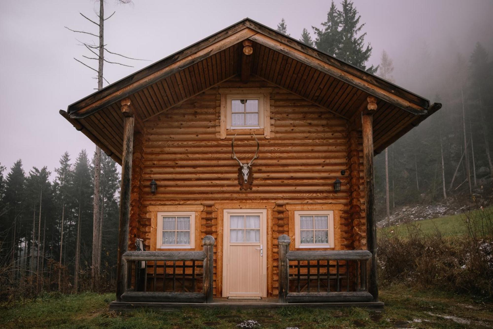 Anewandterhof Lejlighed Brunico Eksteriør billede